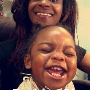 Meet your Posher, Kimbrough